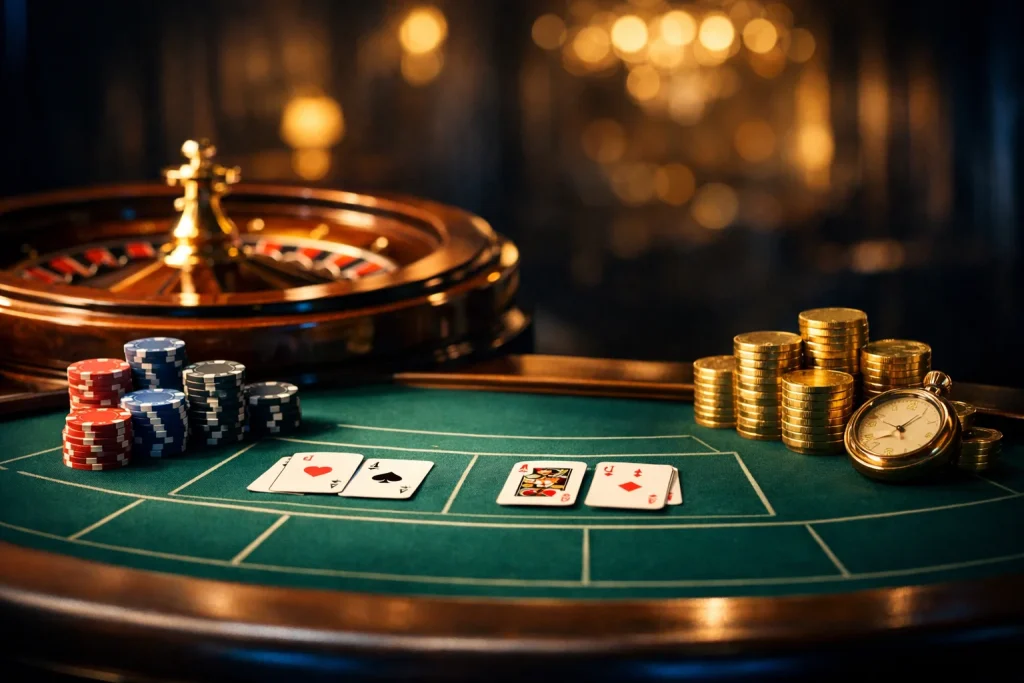 Casino HB88